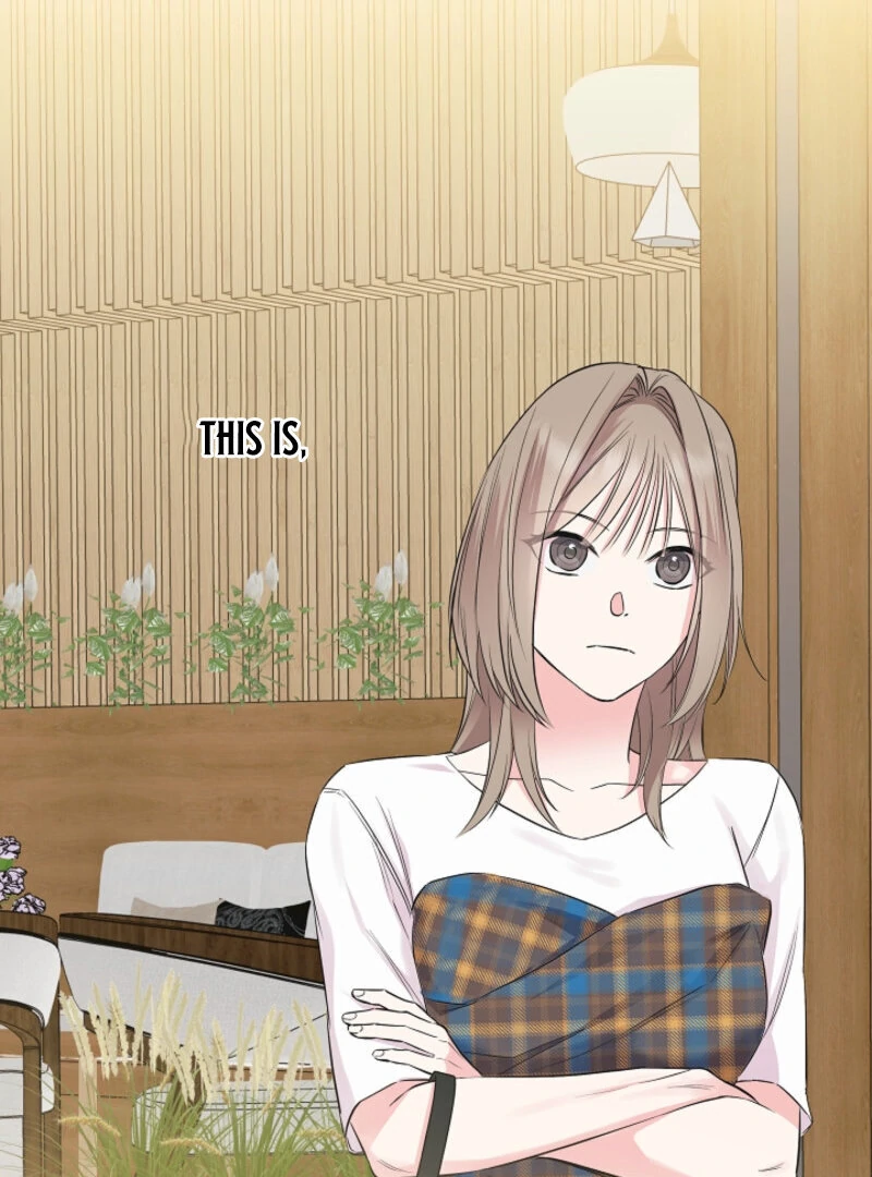 The Four of Us Have a 0 Chon Relationship Chapter 25 - Page 3