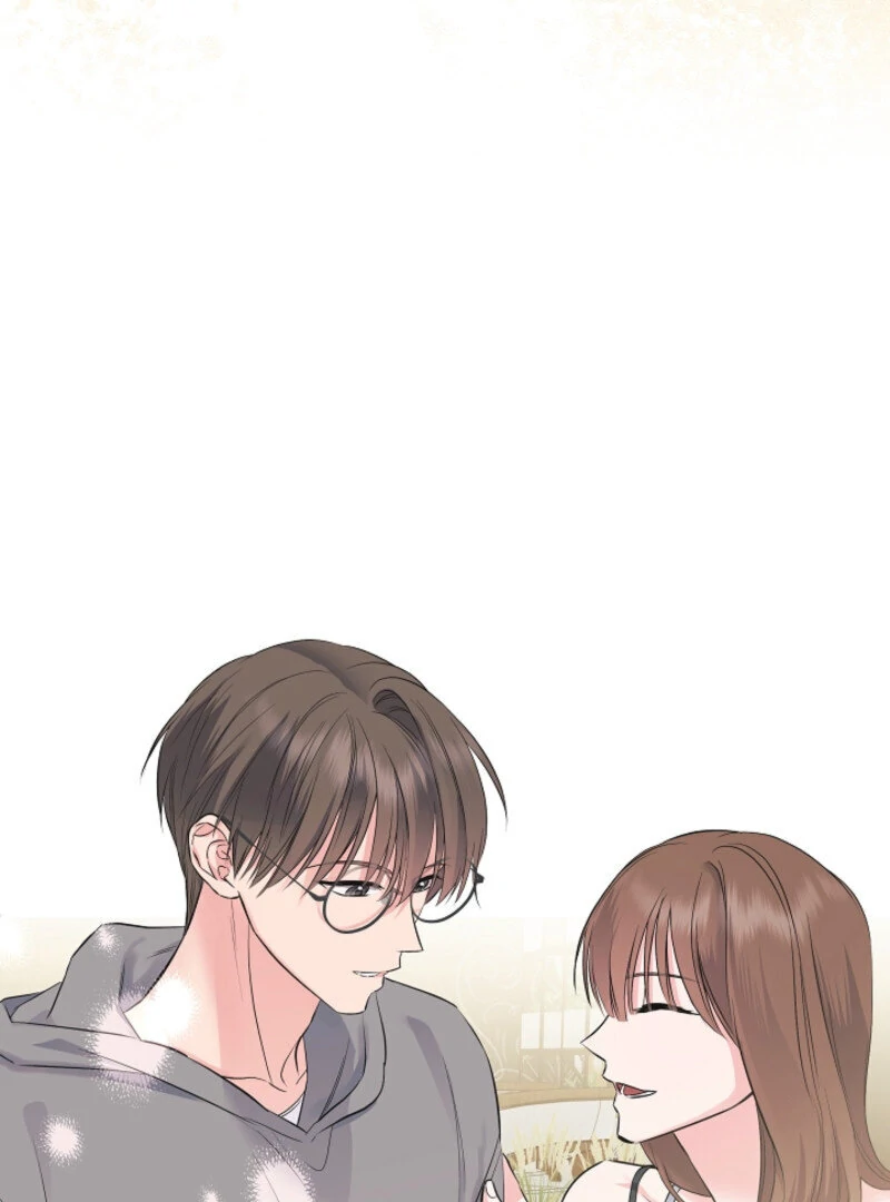 The Four of Us Have a 0 Chon Relationship Chapter 25 - Page 21