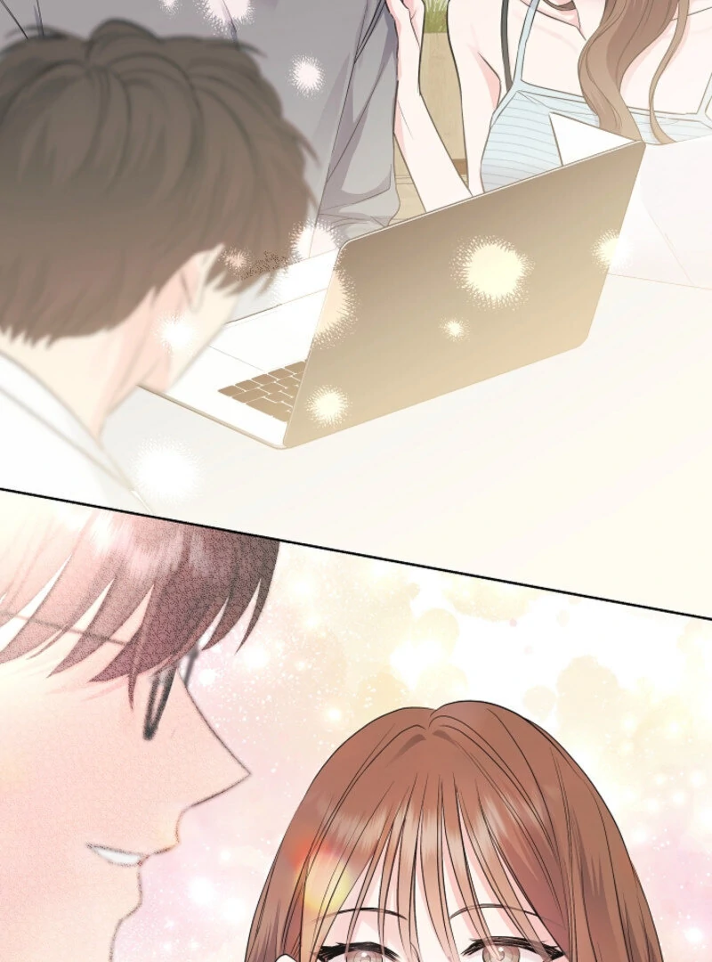 The Four of Us Have a 0 Chon Relationship Chapter 25 - Page 22