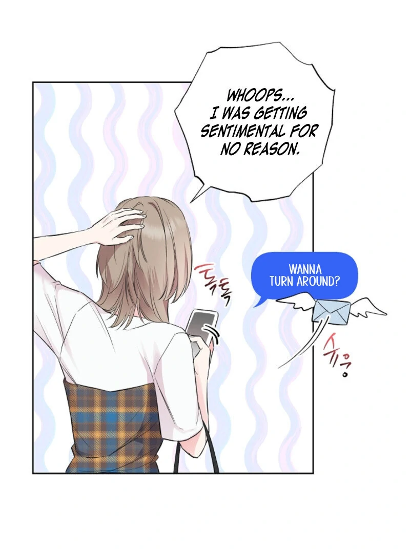 The Four of Us Have a 0 Chon Relationship Chapter 25 - Page 28