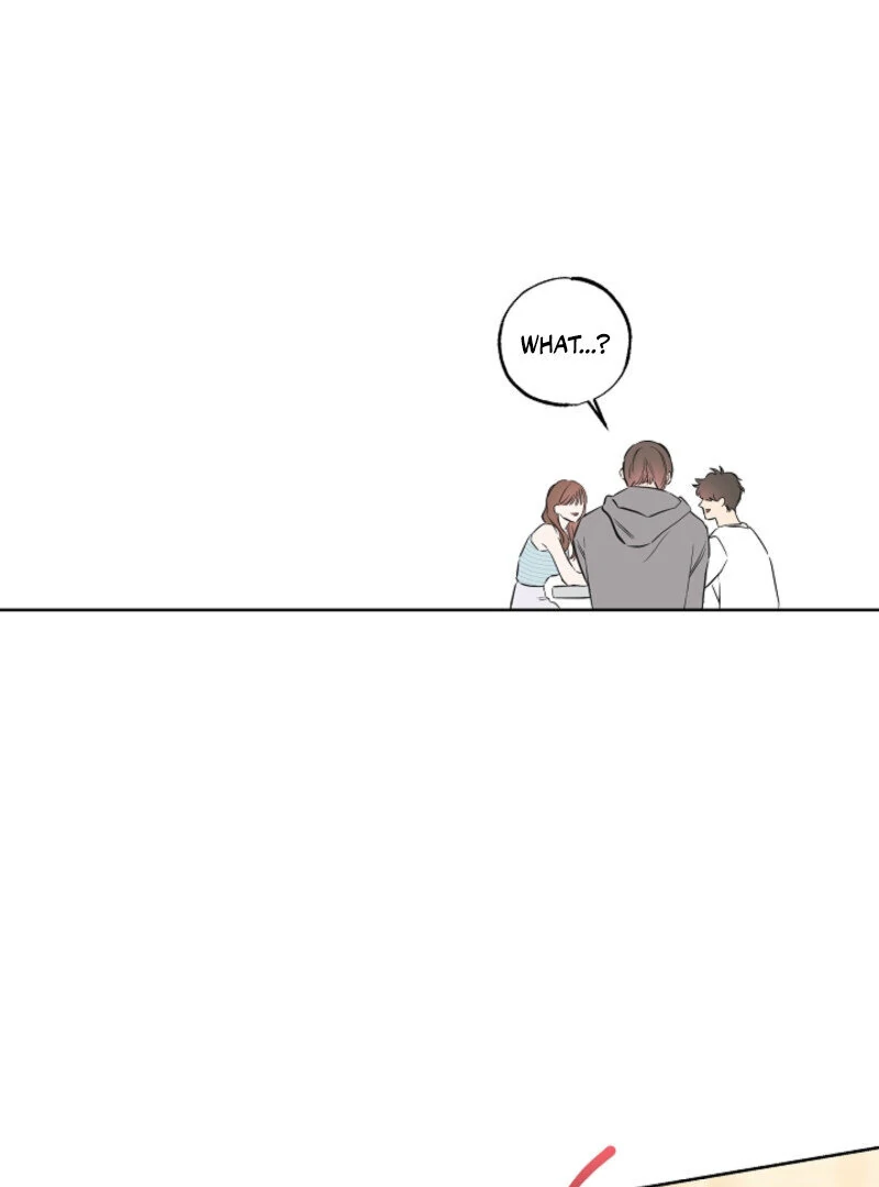 The Four of Us Have a 0 Chon Relationship Chapter 25 - Page 29