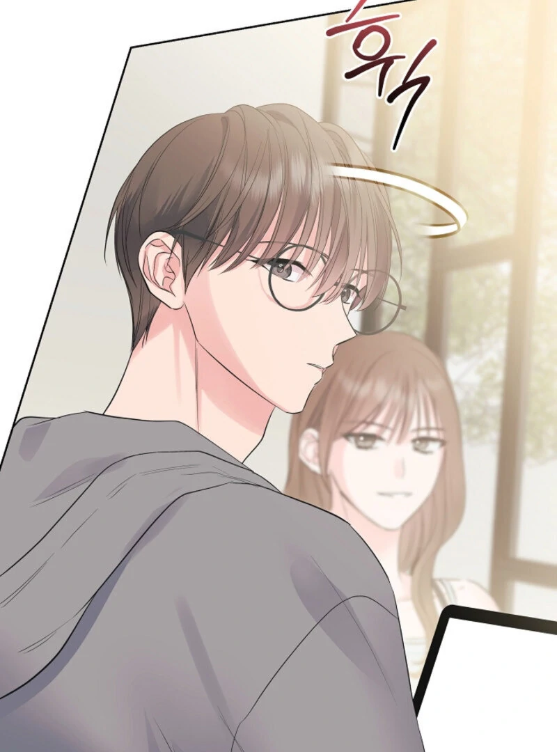 The Four of Us Have a 0 Chon Relationship Chapter 25 - Page 30