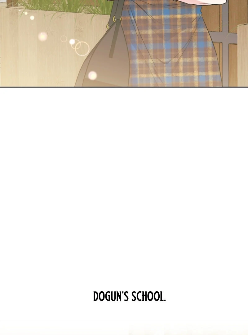 The Four of Us Have a 0 Chon Relationship Chapter 25 - Page 4