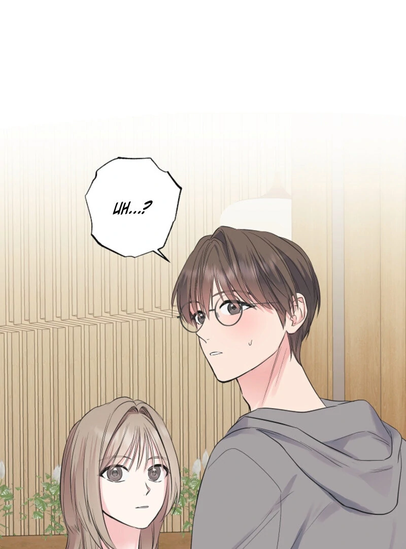 The Four of Us Have a 0 Chon Relationship Chapter 25 - Page 40