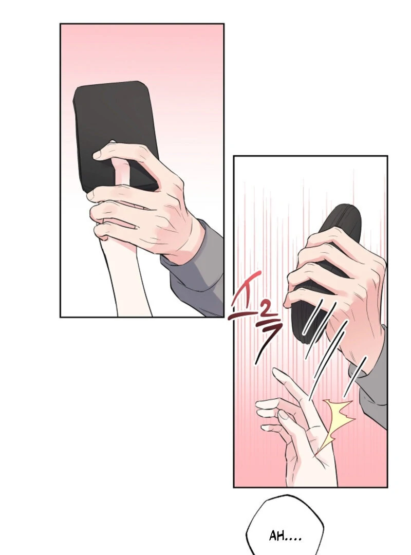 The Four of Us Have a 0 Chon Relationship Chapter 25 - Page 42