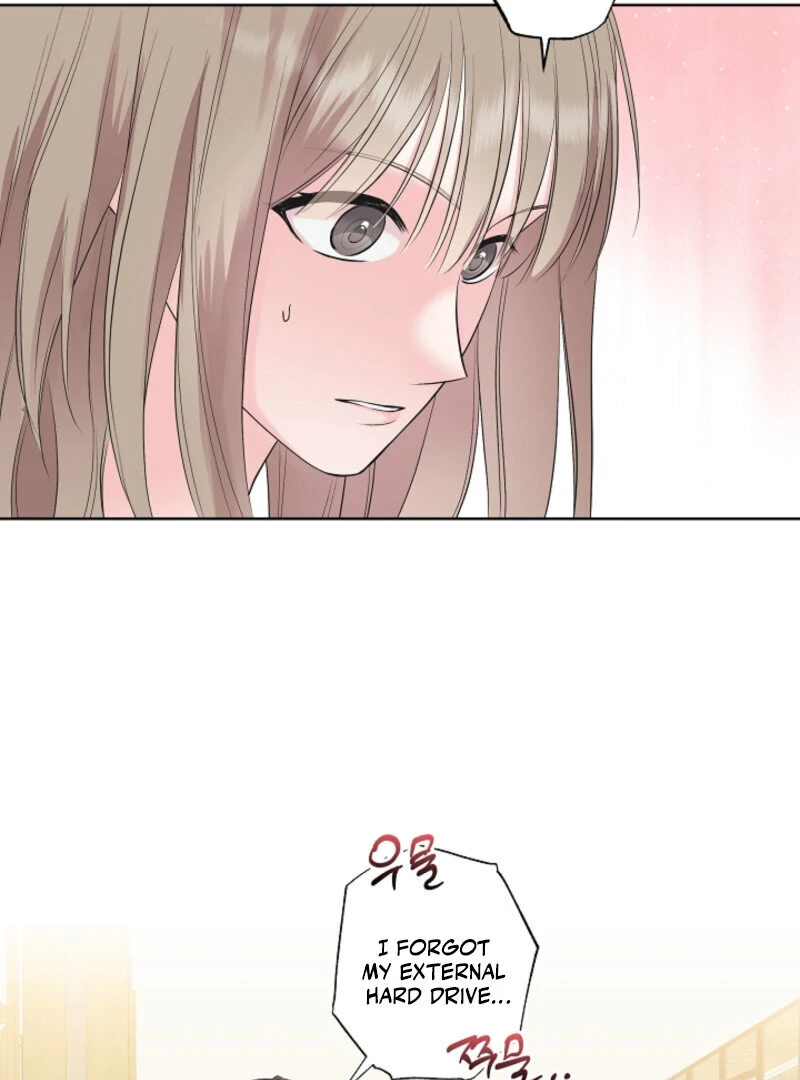 The Four of Us Have a 0 Chon Relationship Chapter 25 - Page 43