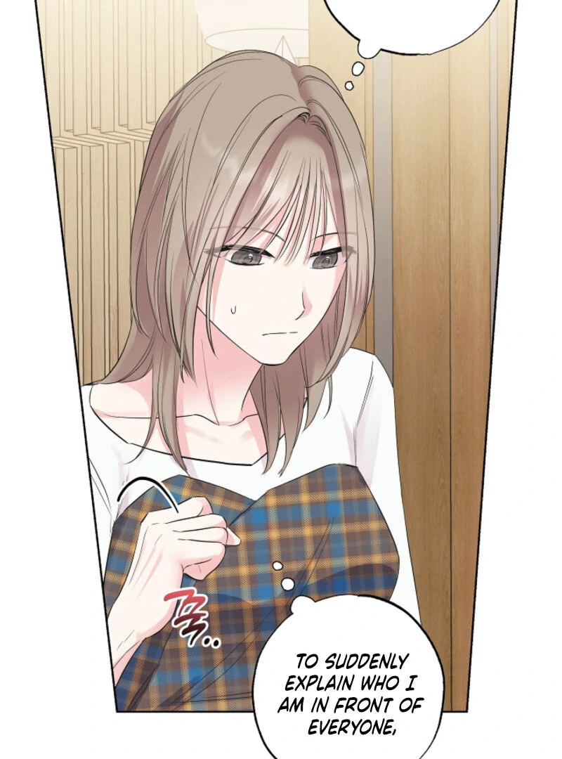 The Four of Us Have a 0 Chon Relationship Chapter 25 - Page 45