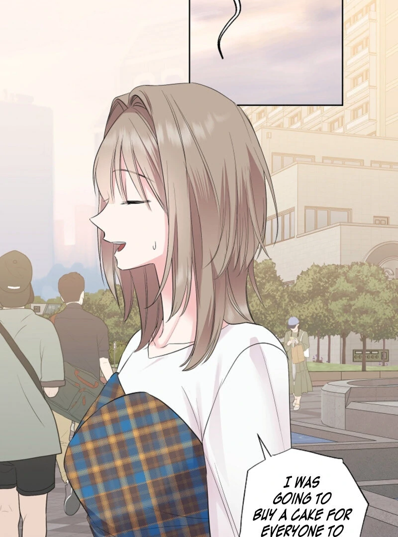 The Four of Us Have a 0 Chon Relationship Chapter 25 - Page 54