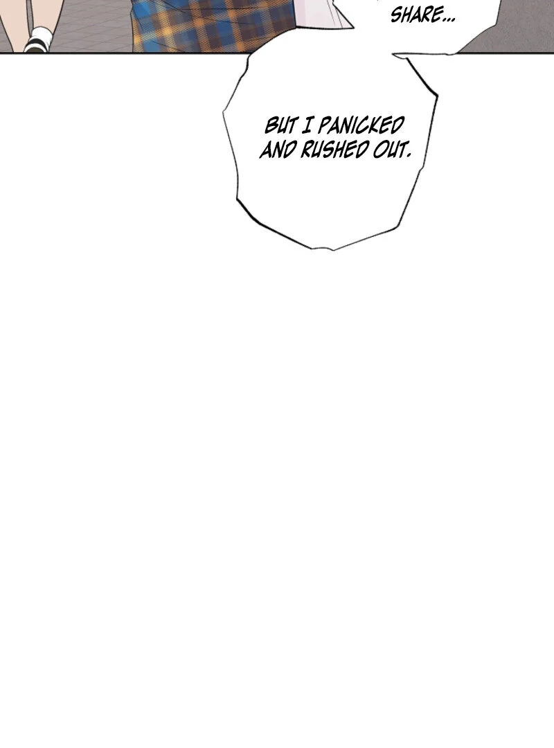 The Four of Us Have a 0 Chon Relationship Chapter 25 - Page 55