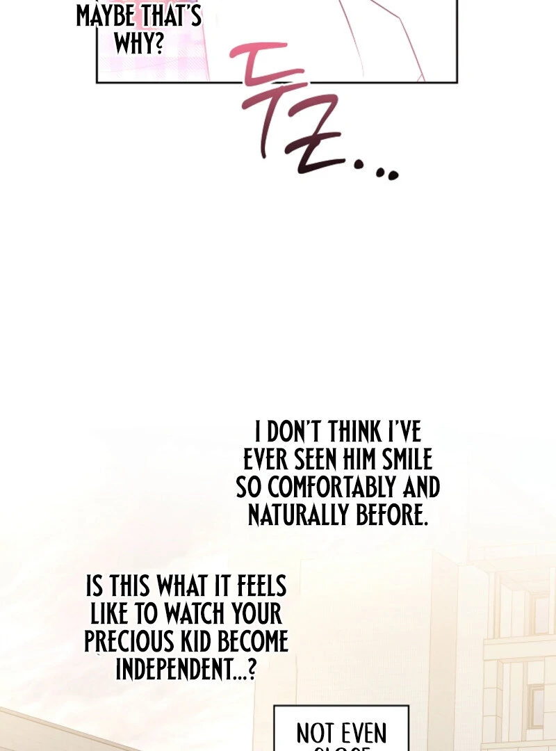 The Four of Us Have a 0 Chon Relationship Chapter 25 - Page 57