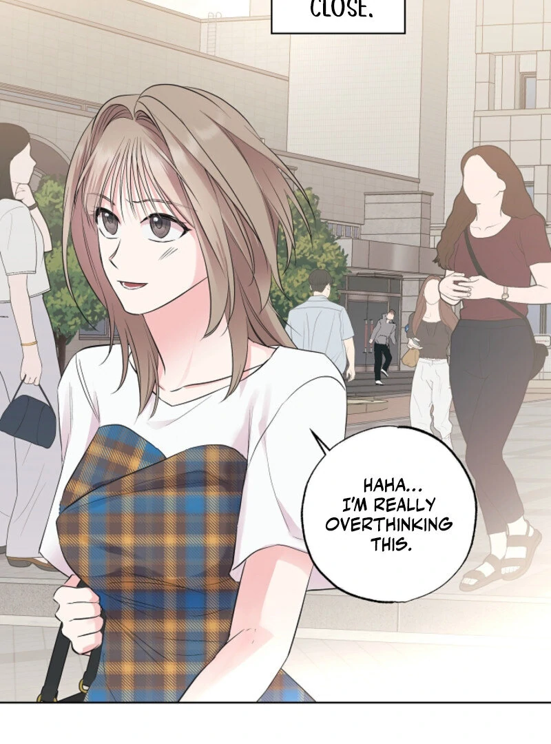 The Four of Us Have a 0 Chon Relationship Chapter 25 - Page 58