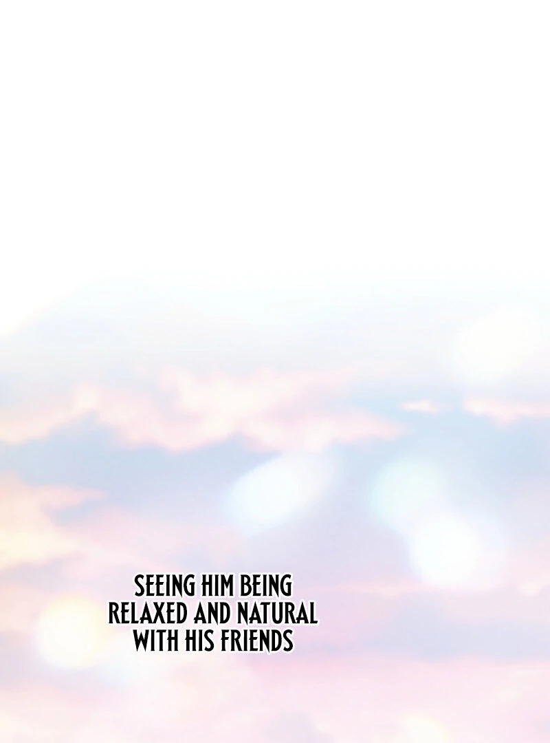 The Four of Us Have a 0 Chon Relationship Chapter 25 - Page 59