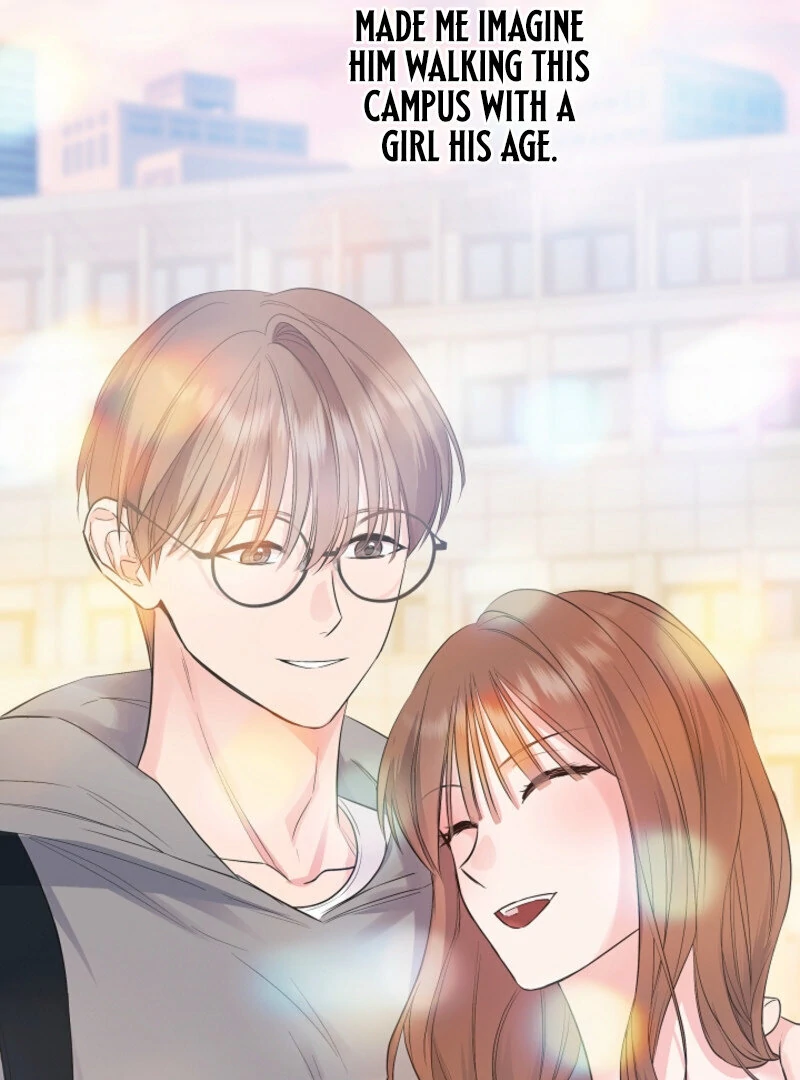 The Four of Us Have a 0 Chon Relationship Chapter 25 - Page 60