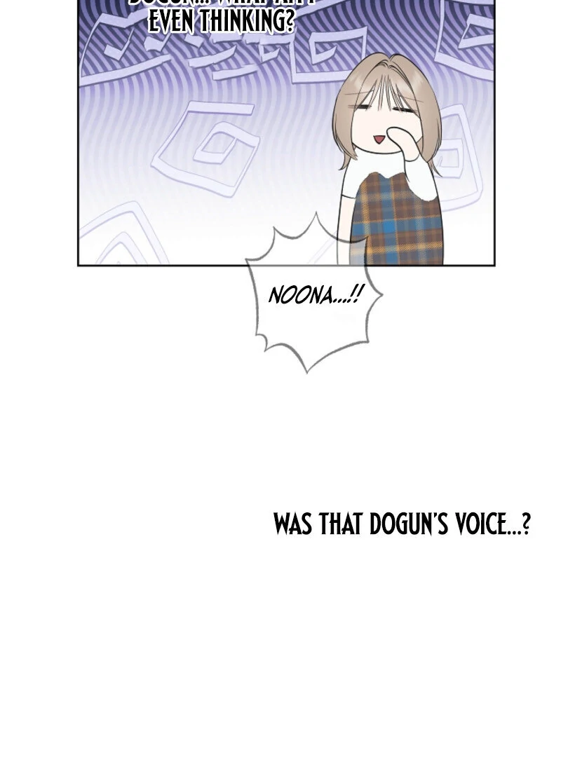 The Four of Us Have a 0 Chon Relationship Chapter 25 - Page 62