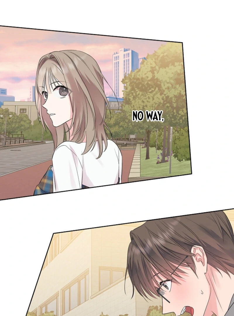 The Four of Us Have a 0 Chon Relationship Chapter 25 - Page 66