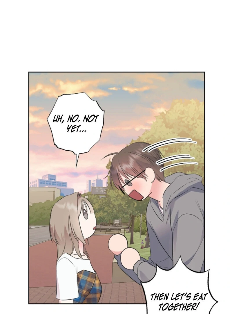 The Four of Us Have a 0 Chon Relationship Chapter 25 - Page 70