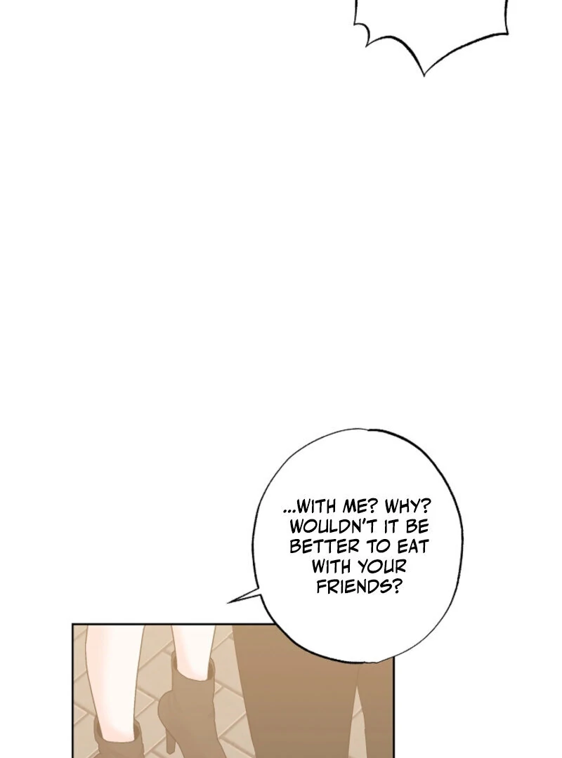 The Four of Us Have a 0 Chon Relationship Chapter 25 - Page 71