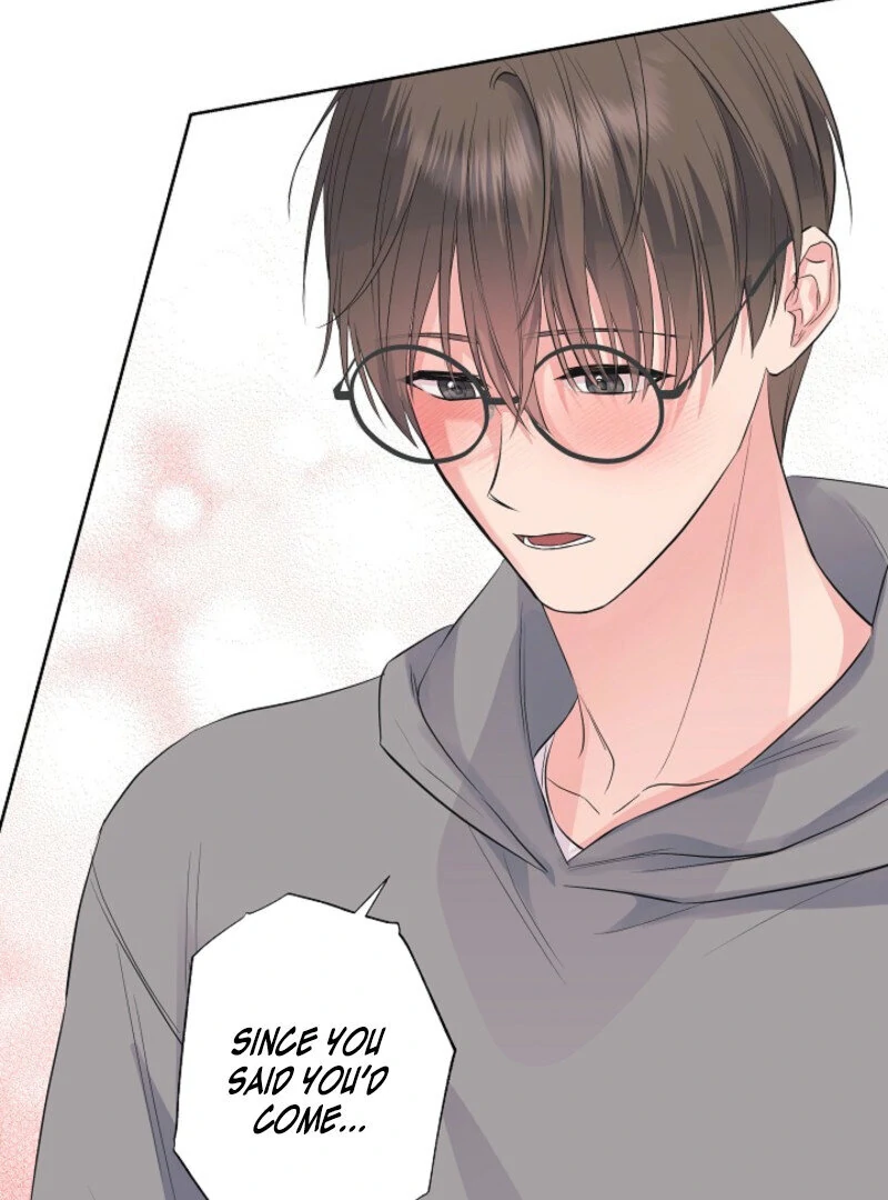 The Four of Us Have a 0 Chon Relationship Chapter 25 - Page 75