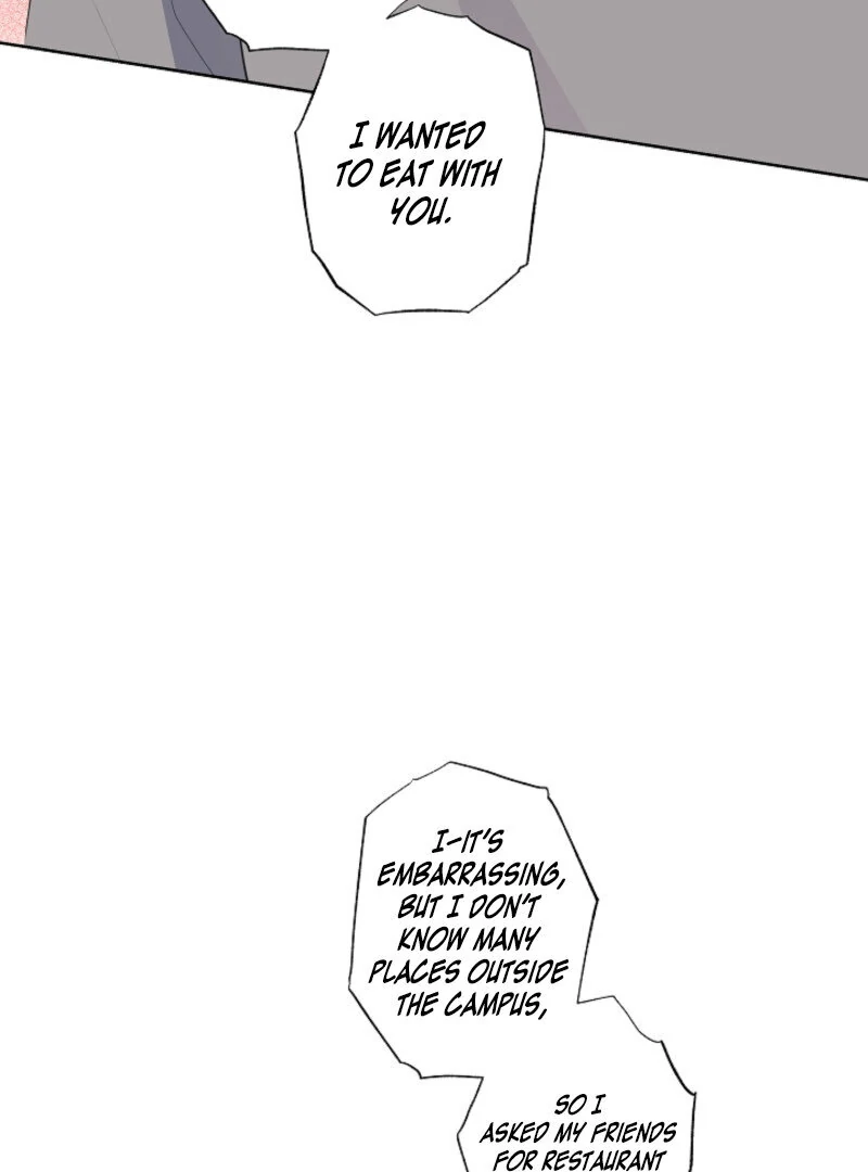 The Four of Us Have a 0 Chon Relationship Chapter 25 - Page 76