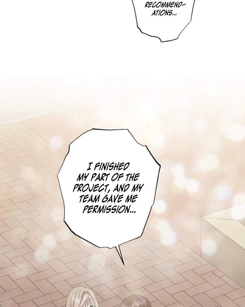 The Four of Us Have a 0 Chon Relationship Chapter 25 - Page 77