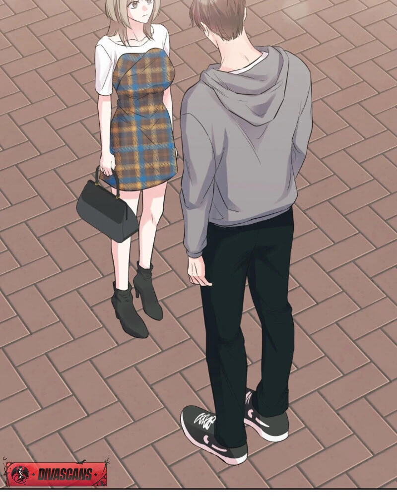 The Four of Us Have a 0 Chon Relationship Chapter 25 - Page 78