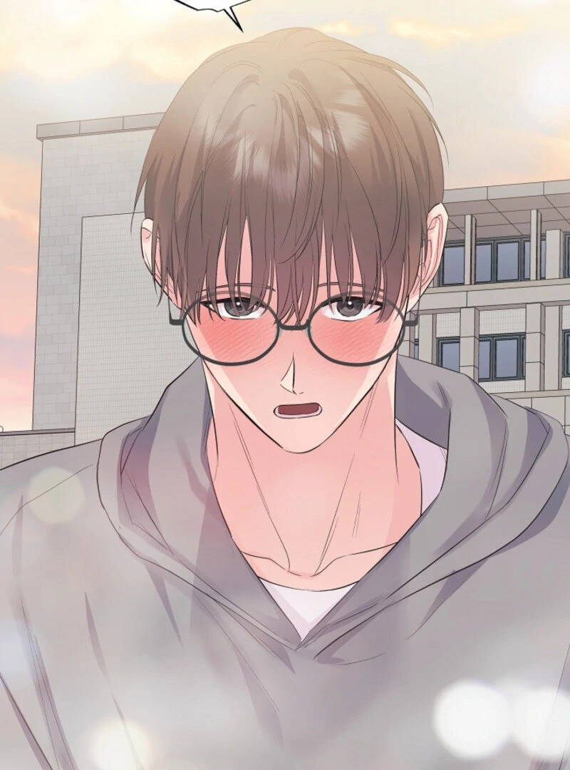 The Four of Us Have a 0 Chon Relationship Chapter 25 - Page 80