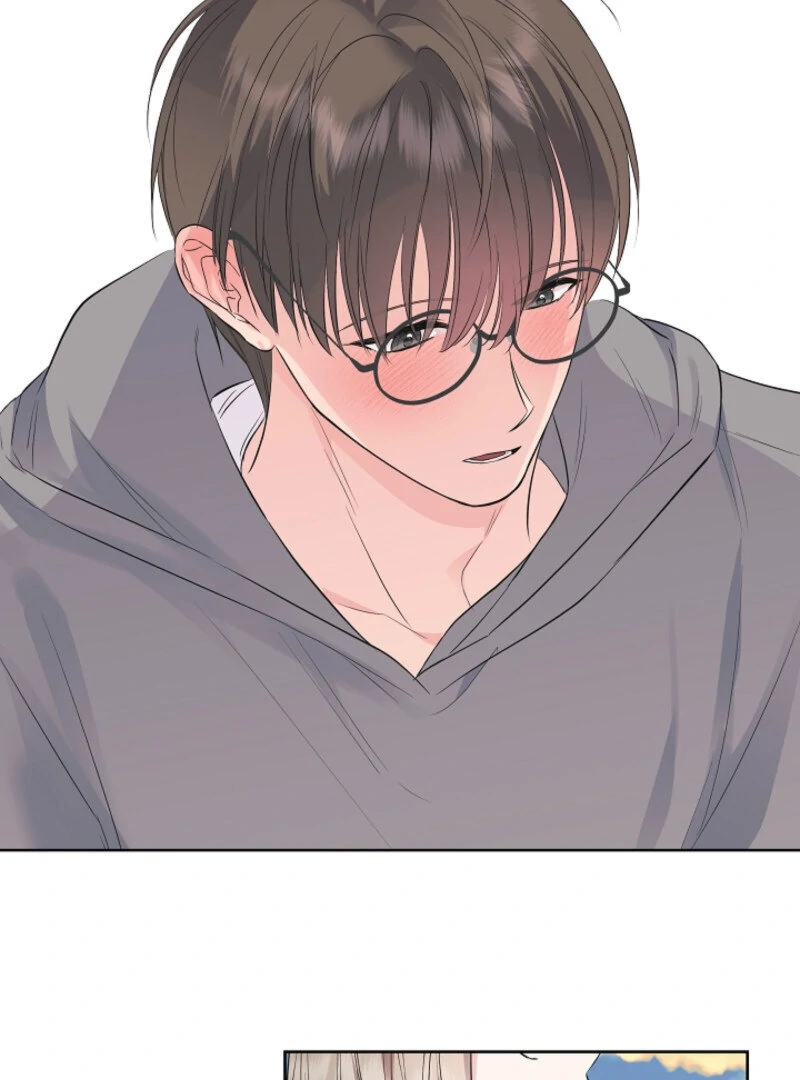 The Four of Us Have a 0 Chon Relationship Chapter 25 - Page 84