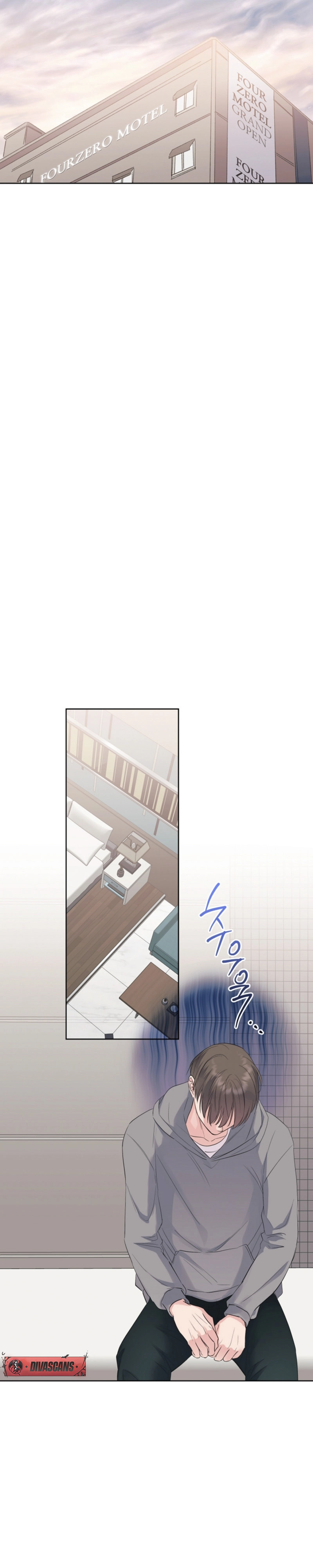 The Four of Us Have a 0 Chon Relationship Chapter 26 - Page 18