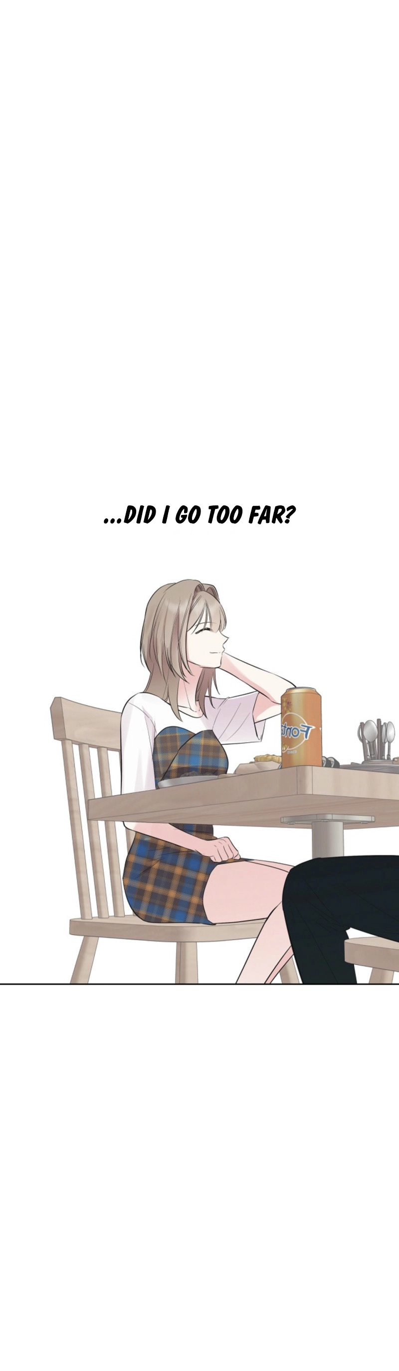 The Four of Us Have a 0 Chon Relationship Chapter 26 - Page 6