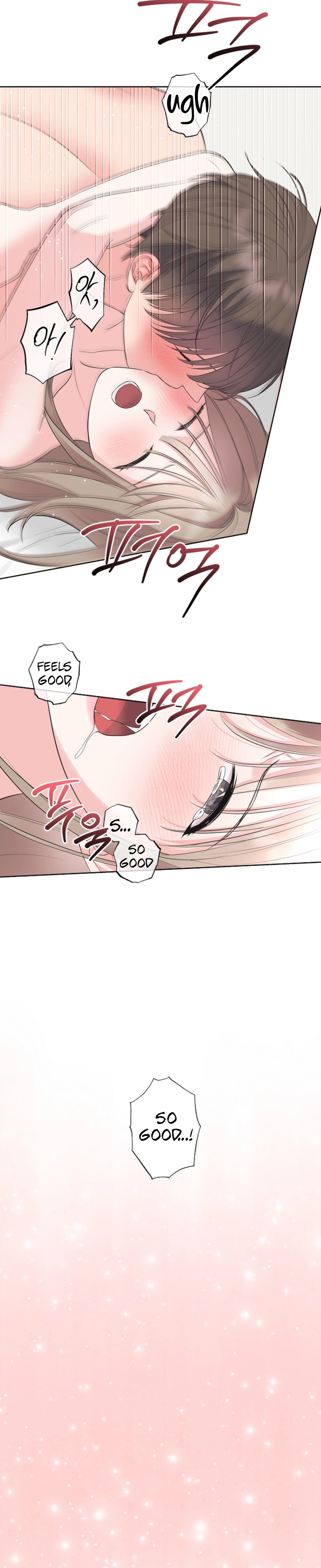 The Four of Us Have a 0 Chon Relationship Chapter 27 - Page 18