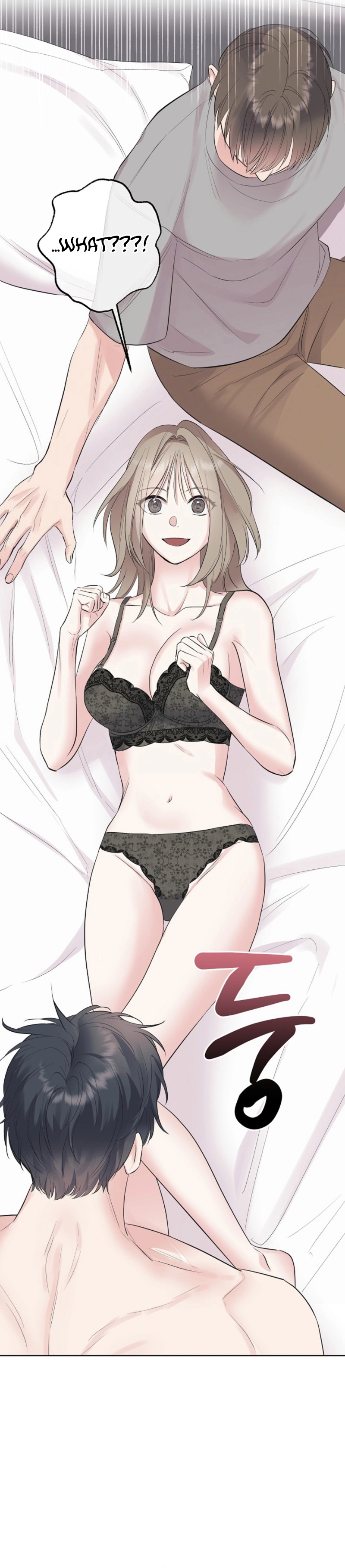 The Four of Us Have a 0 Chon Relationship Chapter 28 - Page 6