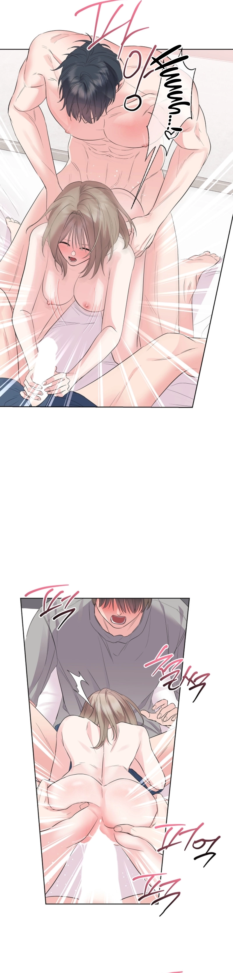 The Four of Us Have a 0 Chon Relationship Chapter 29 - Page 25