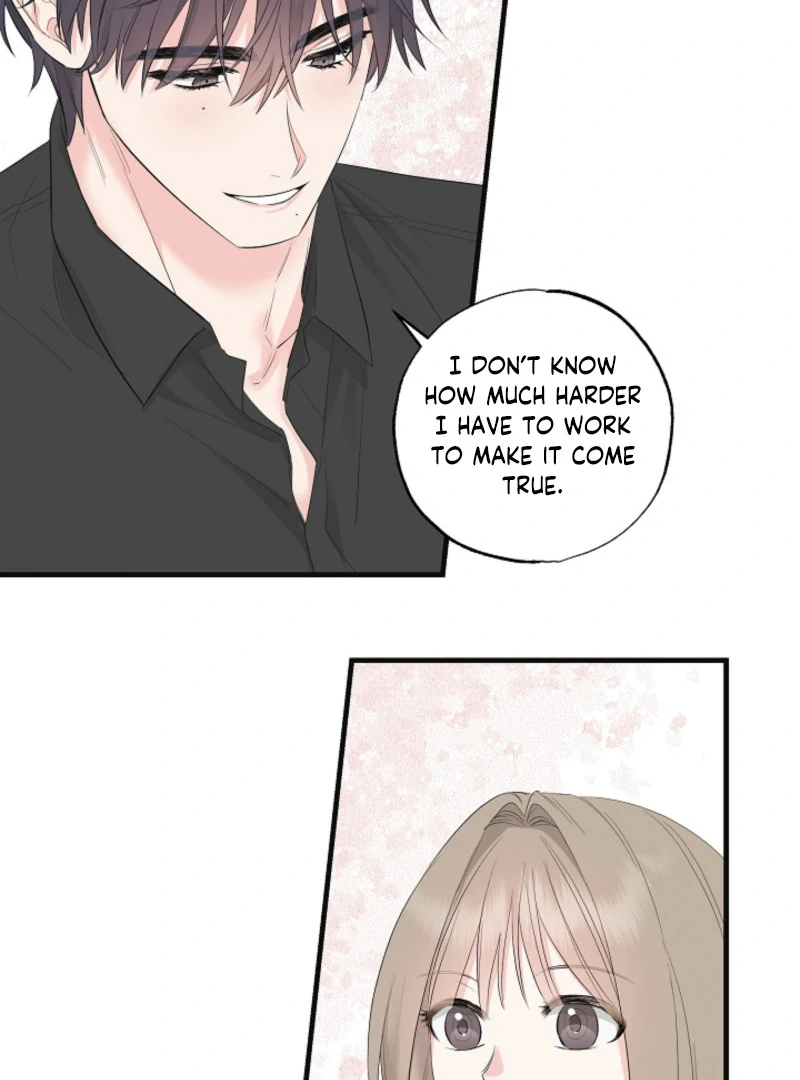 The Four of Us Have a 0 Chon Relationship Chapter 3 - Page 11