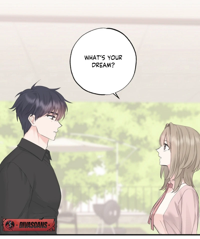 The Four of Us Have a 0 Chon Relationship Chapter 3 - Page 13