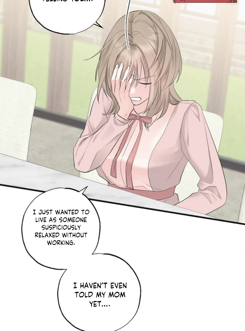 The Four of Us Have a 0 Chon Relationship Chapter 3 - Page 20