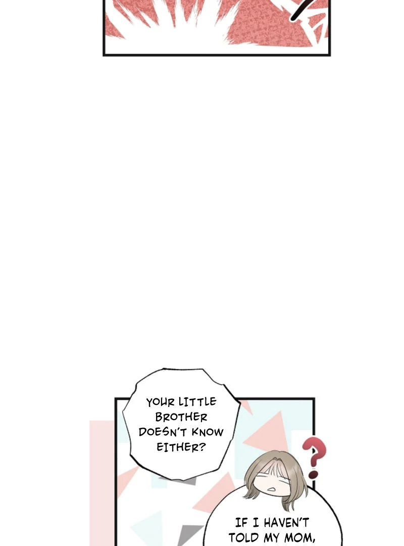 The Four of Us Have a 0 Chon Relationship Chapter 3 - Page 22