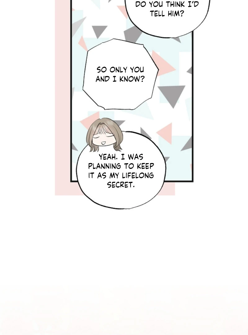 The Four of Us Have a 0 Chon Relationship Chapter 3 - Page 23