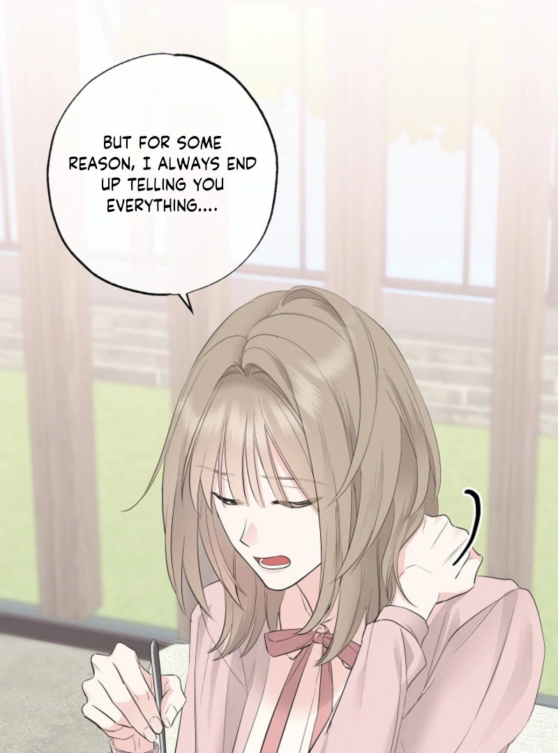 The Four of Us Have a 0 Chon Relationship Chapter 3 - Page 24