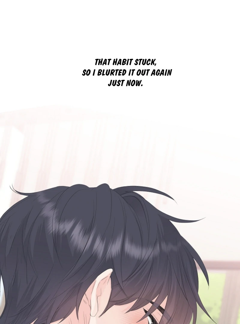 The Four of Us Have a 0 Chon Relationship Chapter 3 - Page 29