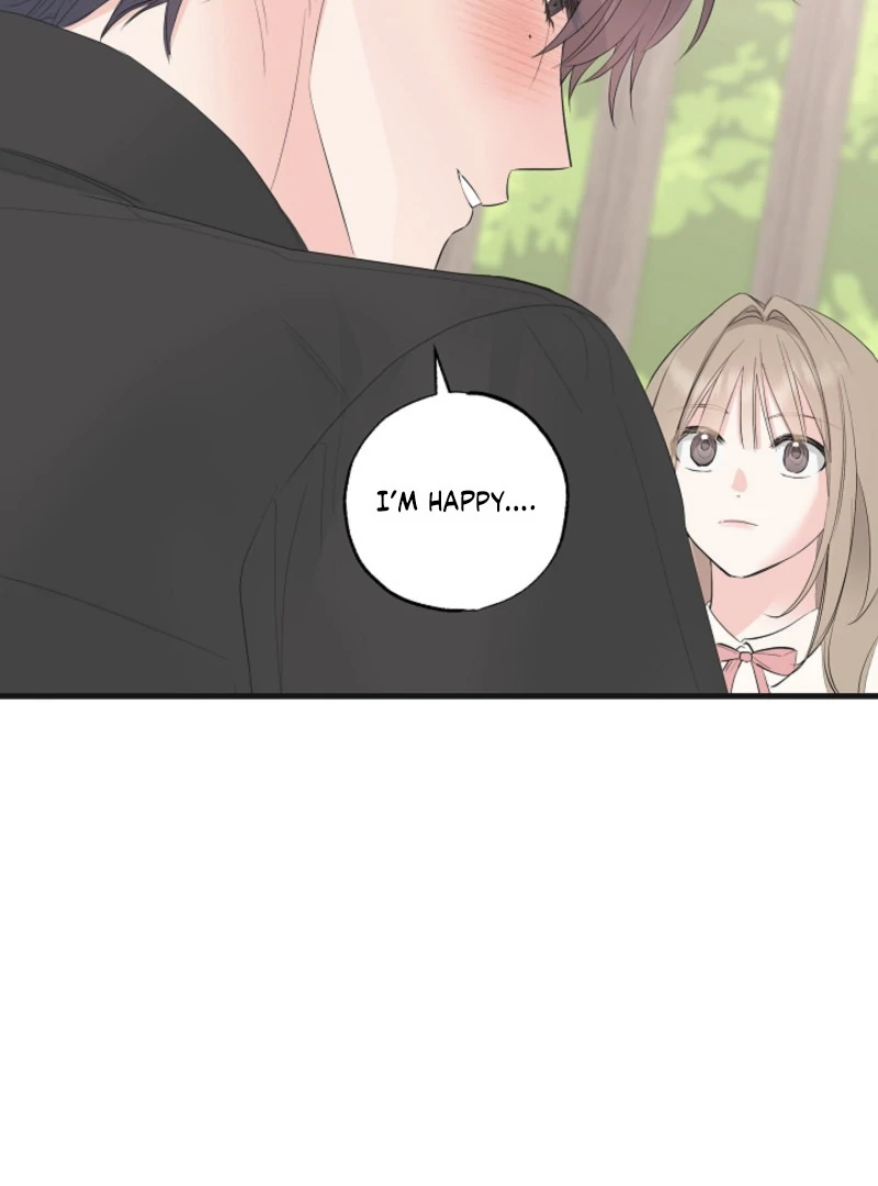 The Four of Us Have a 0 Chon Relationship Chapter 3 - Page 30