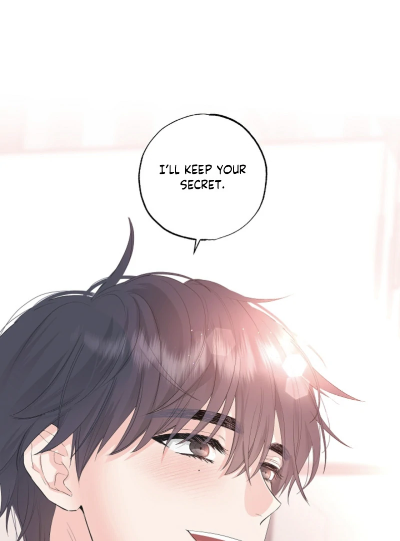 The Four of Us Have a 0 Chon Relationship Chapter 3 - Page 31