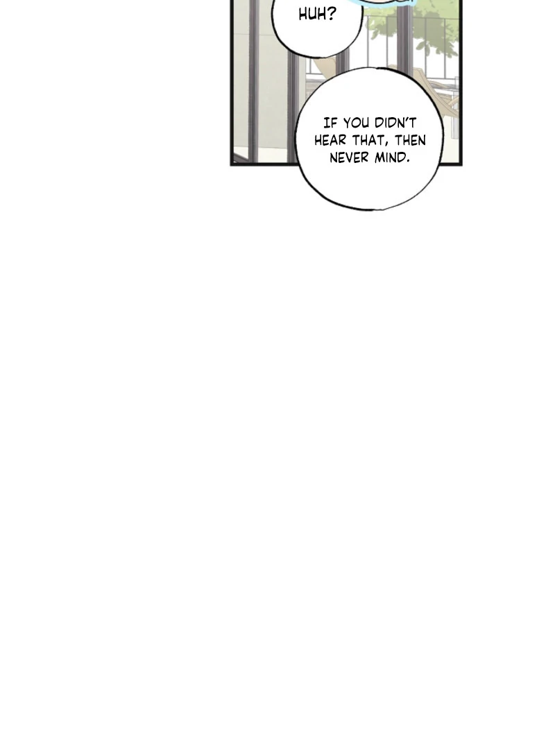 The Four of Us Have a 0 Chon Relationship Chapter 3 - Page 34