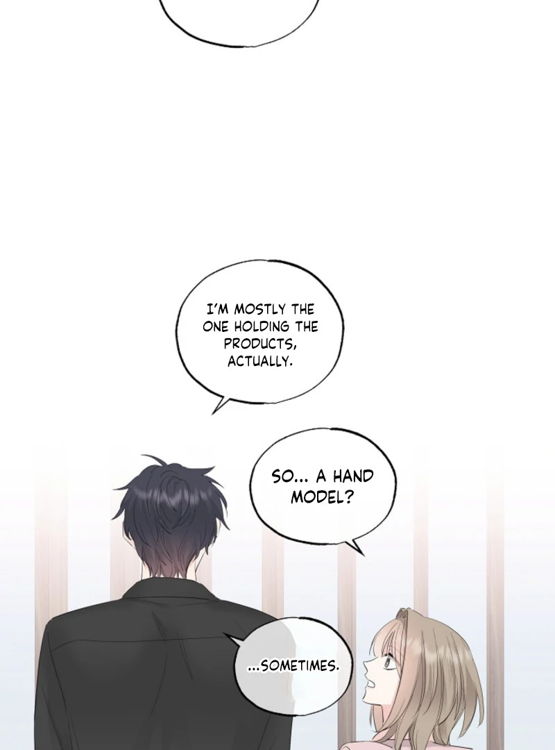 The Four of Us Have a 0 Chon Relationship Chapter 3 - Page 36