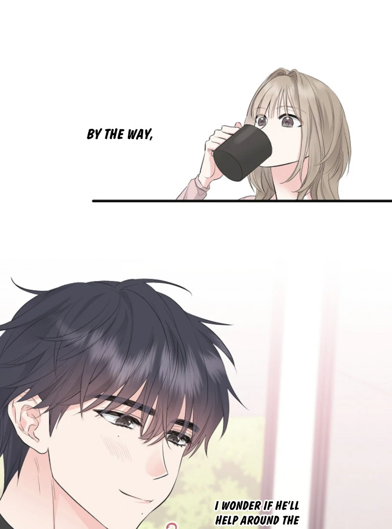 The Four of Us Have a 0 Chon Relationship Chapter 3 - Page 5