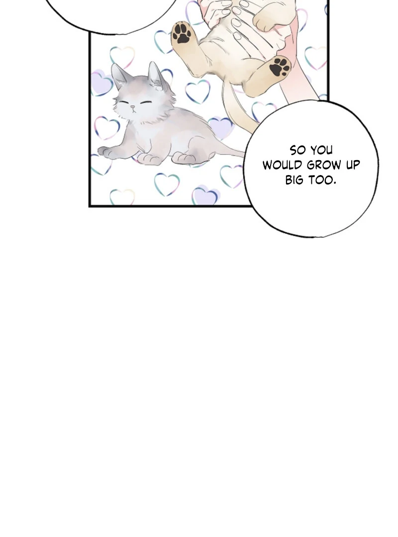 The Four of Us Have a 0 Chon Relationship Chapter 3 - Page 43