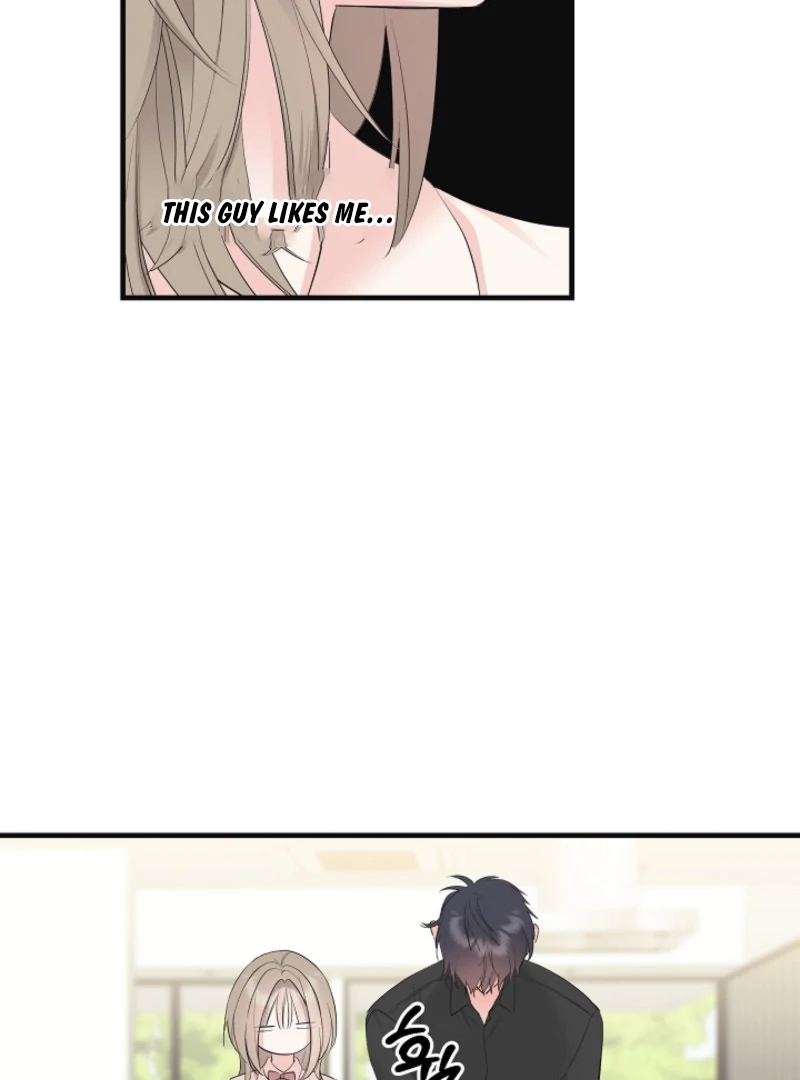 The Four of Us Have a 0 Chon Relationship Chapter 3 - Page 48