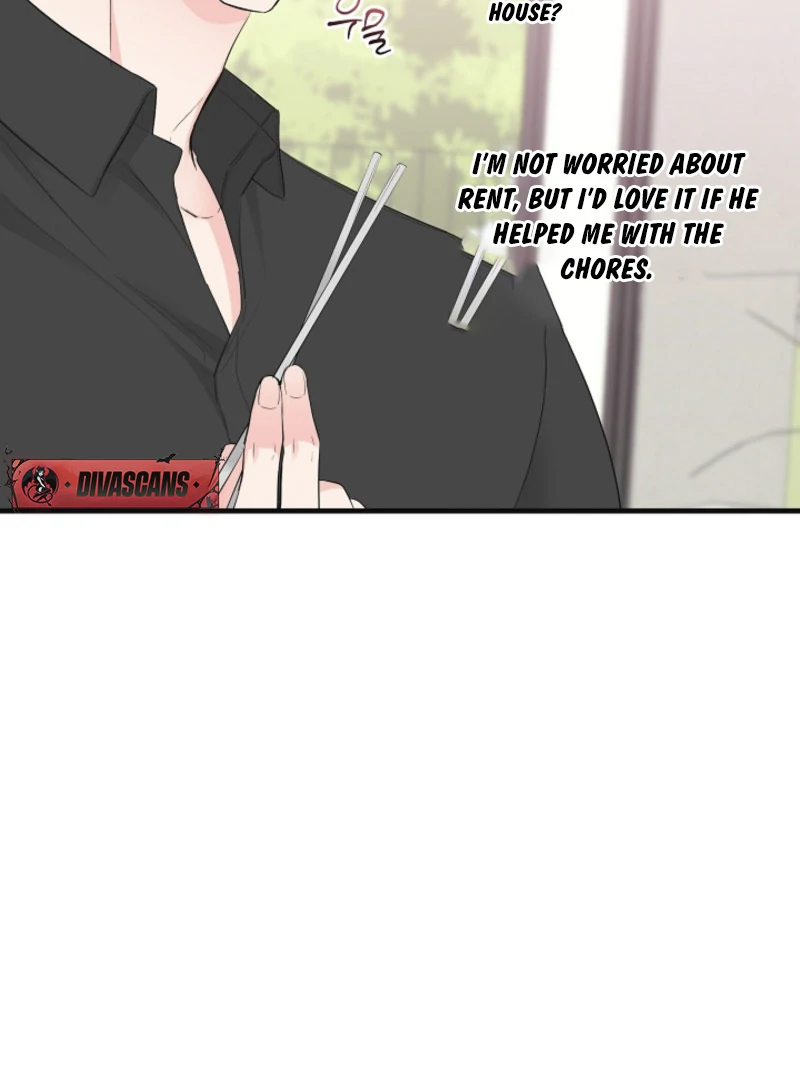 The Four of Us Have a 0 Chon Relationship Chapter 3 - Page 6