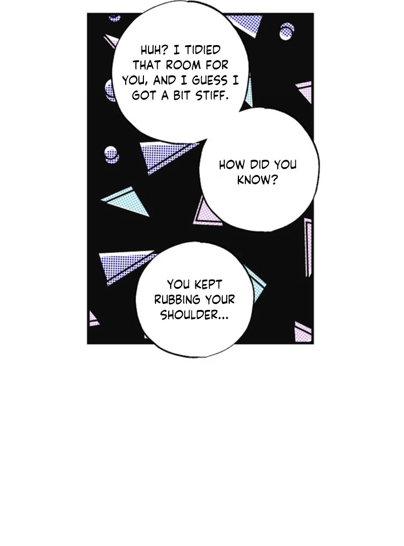 The Four of Us Have a 0 Chon Relationship Chapter 3 - Page 53