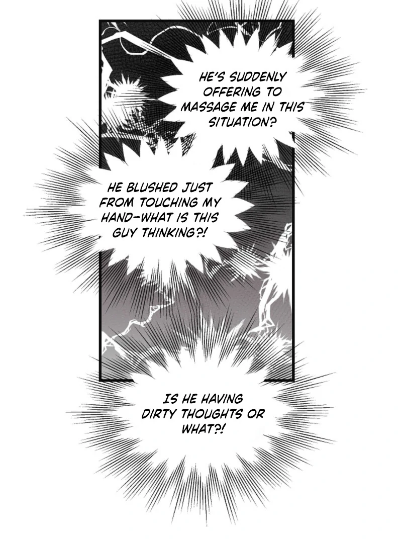 The Four of Us Have a 0 Chon Relationship Chapter 3 - Page 57