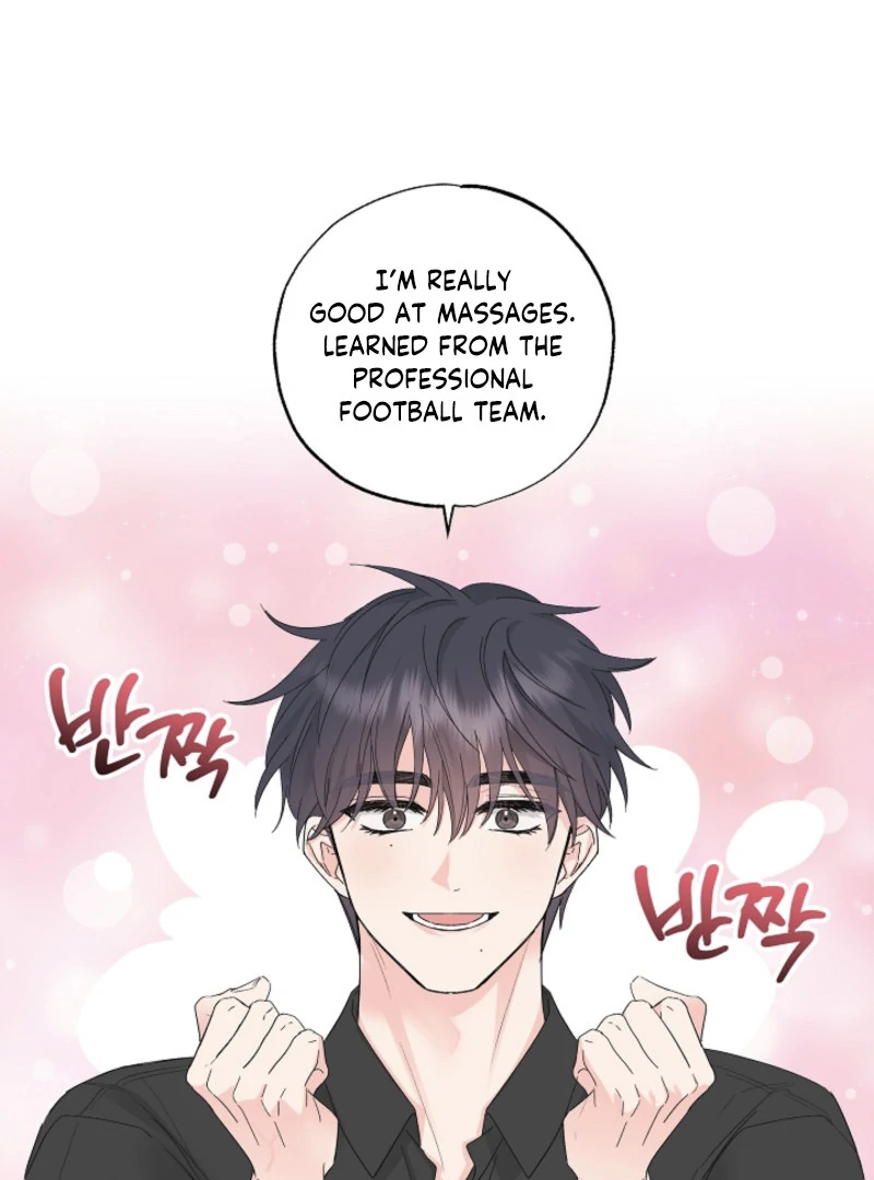 The Four of Us Have a 0 Chon Relationship Chapter 3 - Page 58